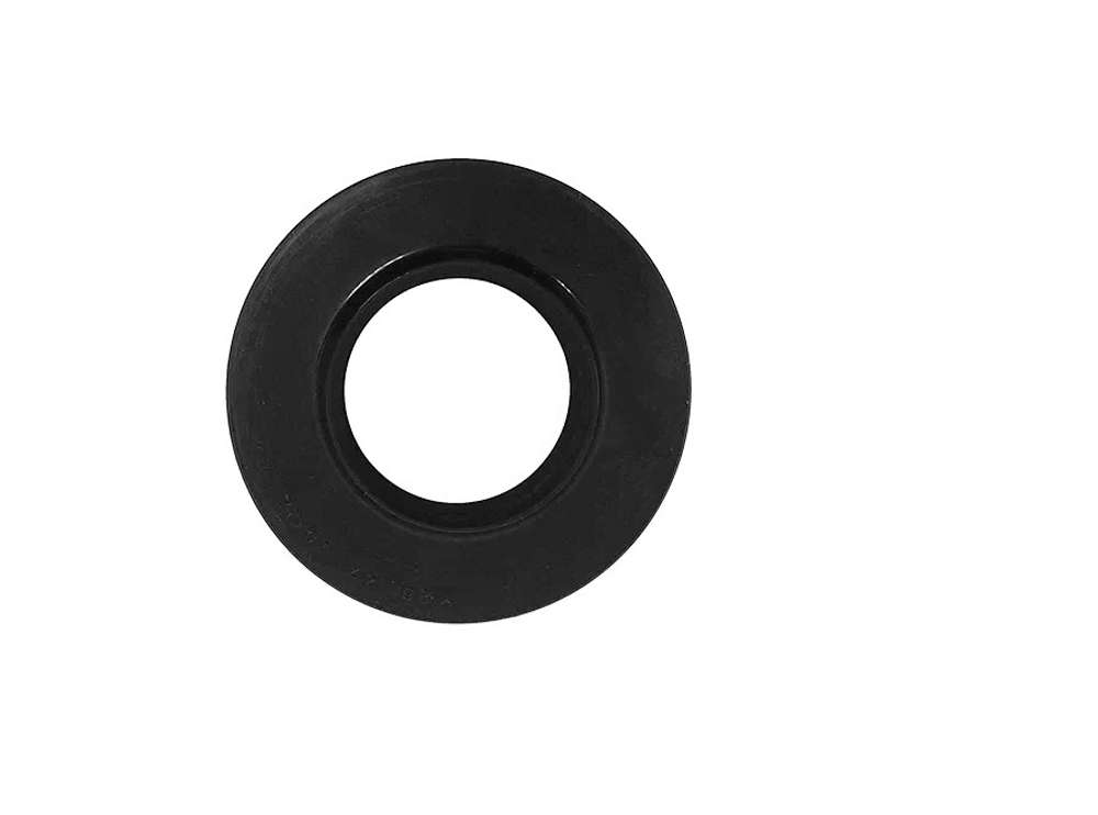 Сальник бака WLK 25x47x10/12 двойной