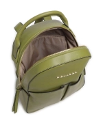 Рюкзак для ноутбука Piquadro Ashley/ Verde prato