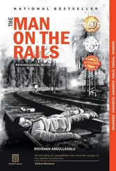 The man on the rails
