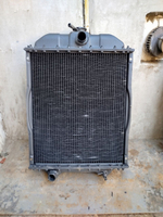 Радиатор МТЗ 1221