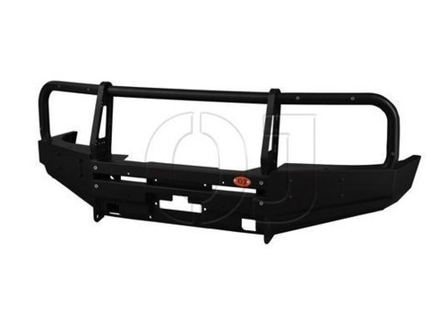 Передний силовой бампер для TLC 100/105