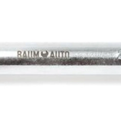 Ключ балонный двусторонний усиленный 32x33мм, L-400мм (12S.0003233) Baum Auto 12S.0003233