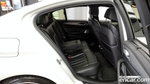 BMW 5 Series (G30) M550d xDrive (12.2019)
