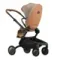 Прогулочная коляска Mima Creo Mocha