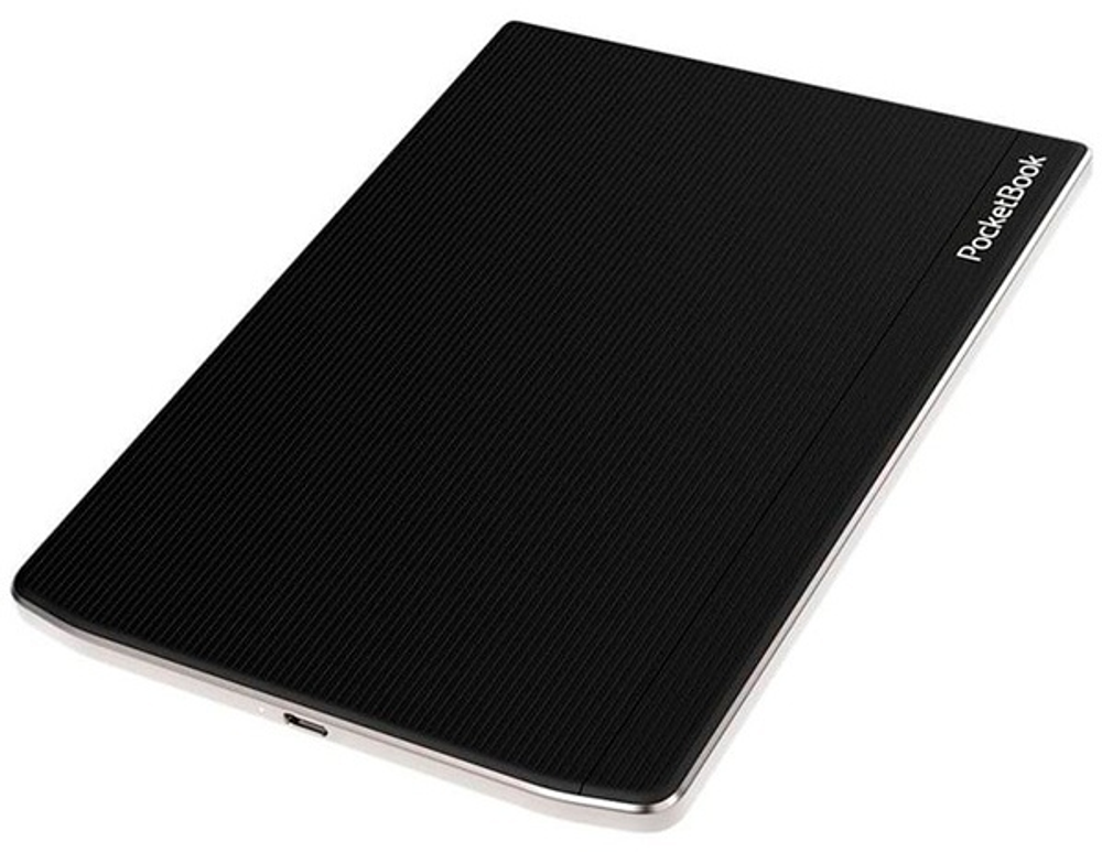 Электронная книга POCKET BOOK PB743G-U-CIS серебристый