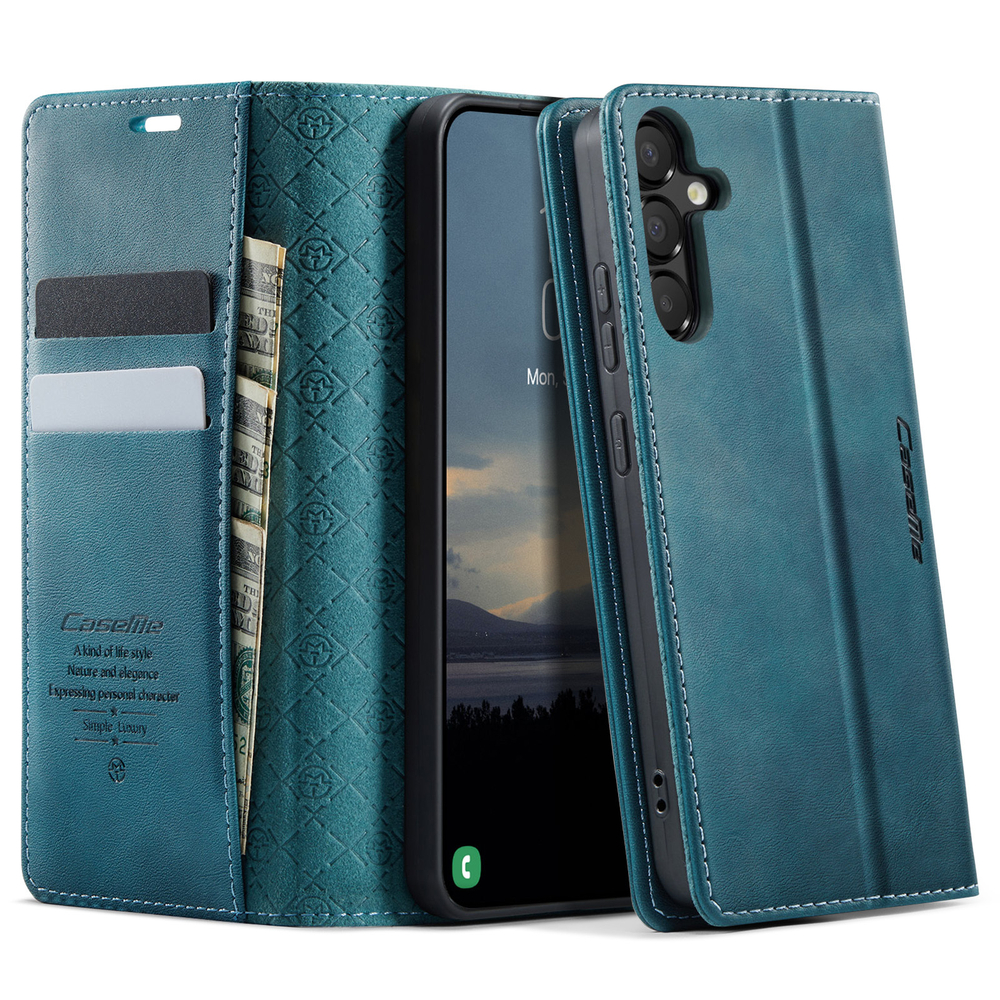 Чехол-книжка CaseMe RFiD Samsung Galaxy A54