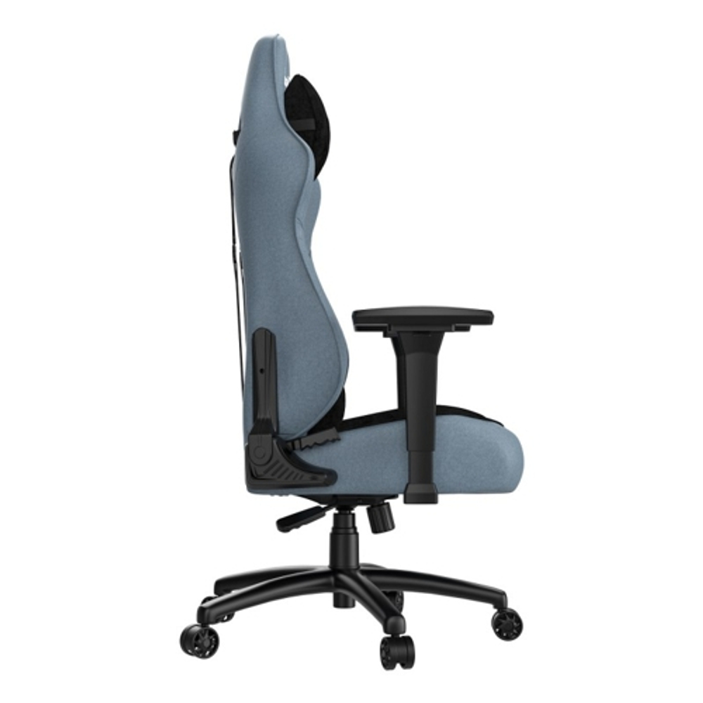 Кресло игровое Anda Seat T Compact, Серый