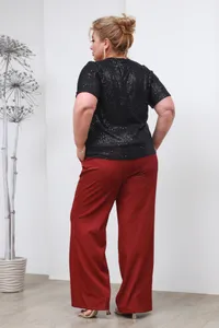 Блузка 5643 Fabrika