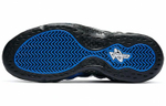 Кроссовки Nike Foamposite One Black Aurora