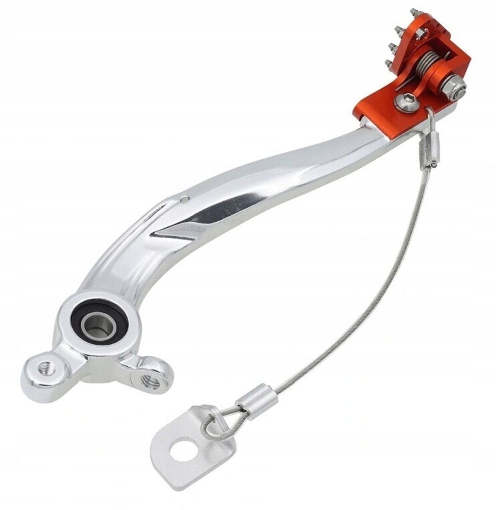 лапка kews с троссом