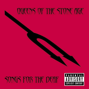 Queens Of The Stone Age / Songs For The Deaf (2LP)