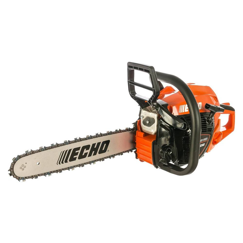 Бензопила ECHO CS-4510ES