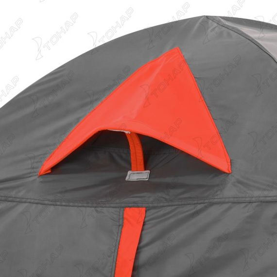 Палатка TORINO-4 (PR T-4-GR) Premier Fishing