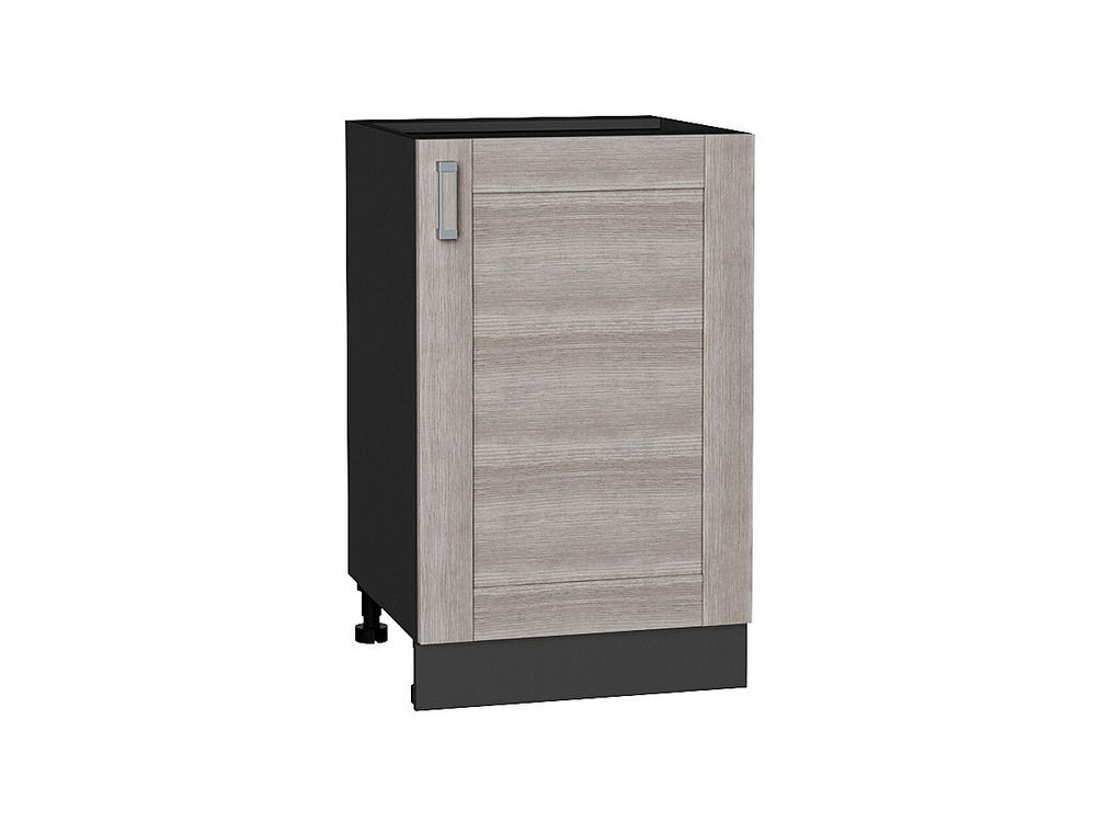 Шкаф нижний с 1-ой дверцей Лофт