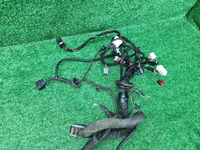 Проводка моторного отсека Jetour X90 PLUS (21-нв)