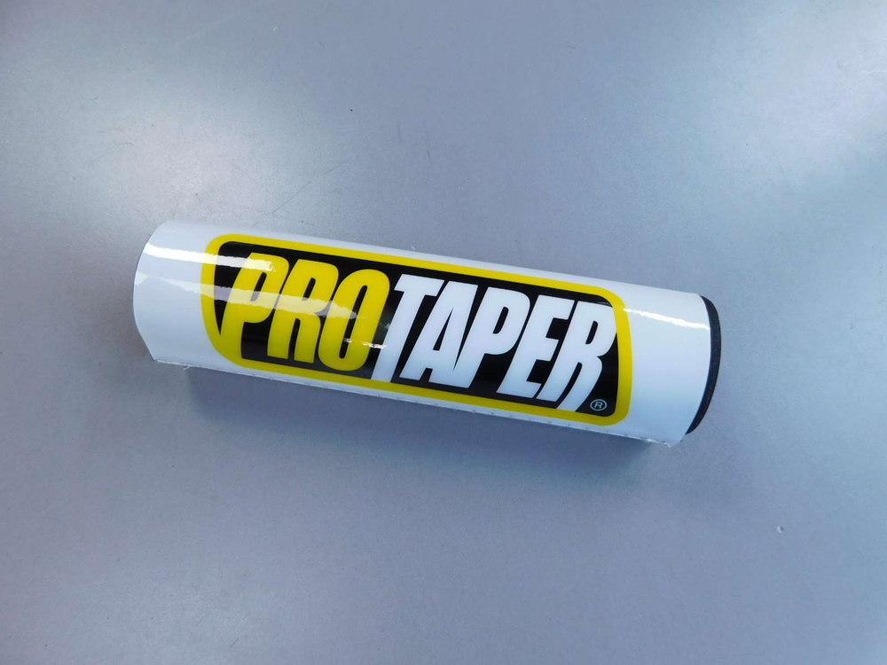 накладка на руль Protaper белая