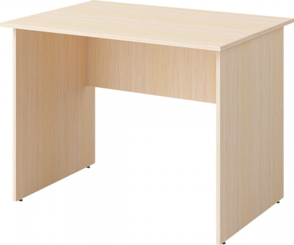 Стол письменный Аргумент Молоко