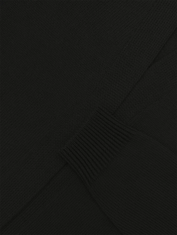 Кардиган с планкой из хлопка