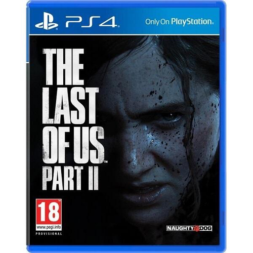 The last of us 2