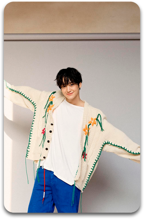 Карта #0935 / Kim Beom