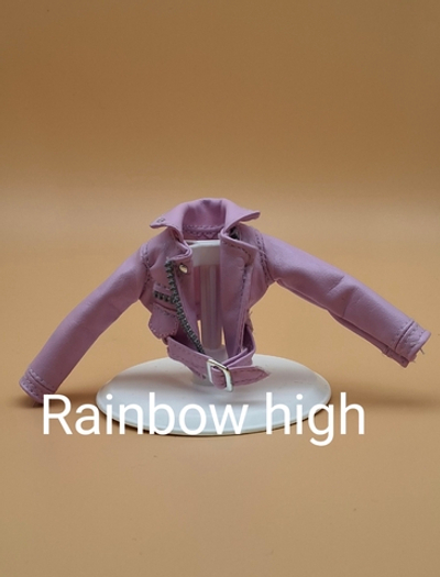 Одежда для кукол Rainbow High 0276