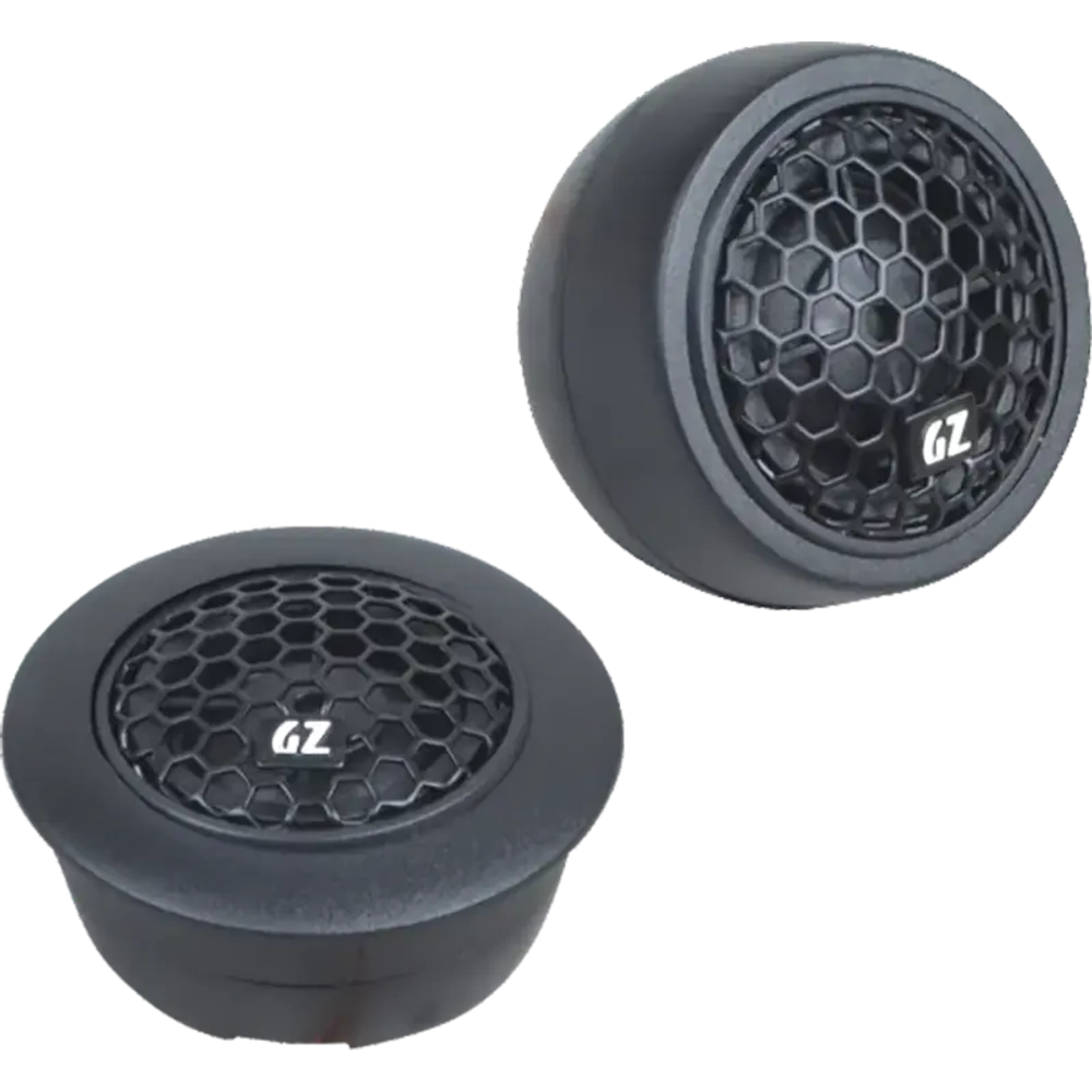 Акустика Ground Zero GZTC 165.2X - BUZZ Audio