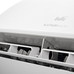 Инверторная сплит-система Ballu Platinum Evolution DC inverter BSUI-09HN8
