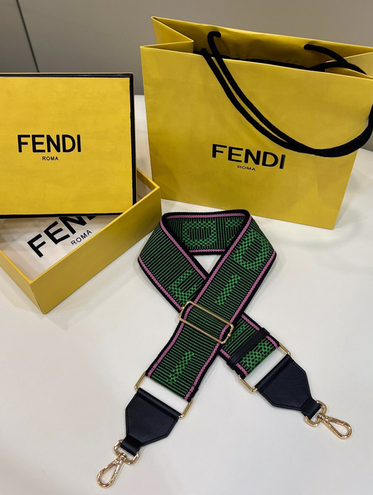 Fendi Strap