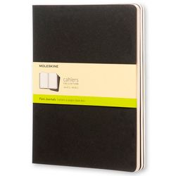 Блокнот Moleskine Cahier XLarge (QP323)