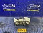 Блок управления климат-контролем NISSAN TINO 2001
