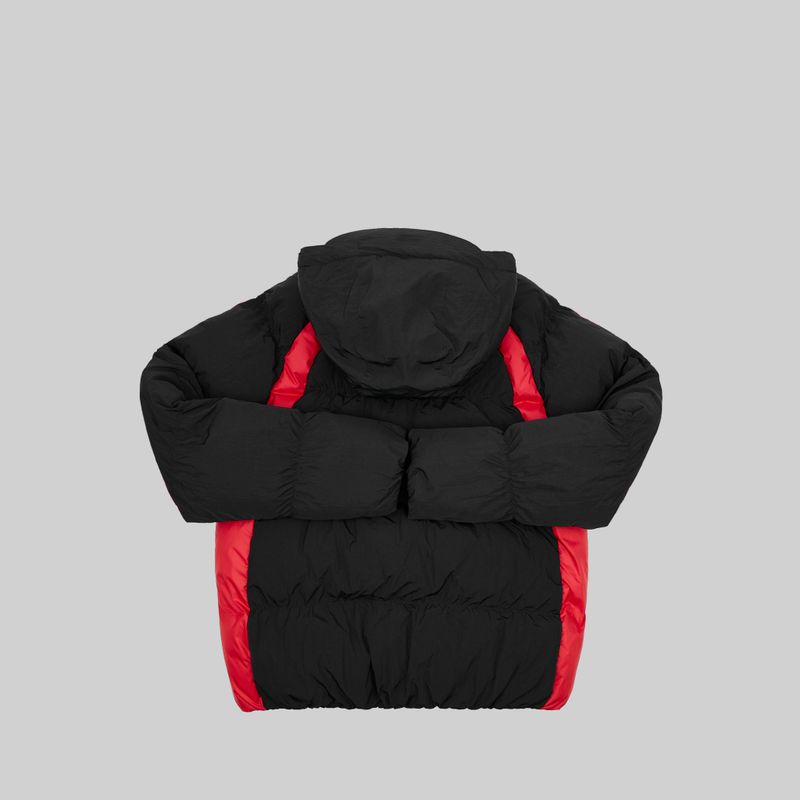 Пуховик мужской Jordan Puffer Jacket артикул:DA9807-010 / DX6596-010 - купить в магазине Дайс