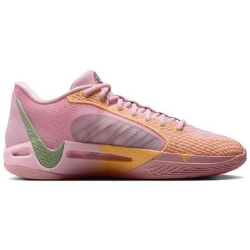 NIKE Sabrina 1 Баскетбольные кроссовки Низки Розовые кроссовки