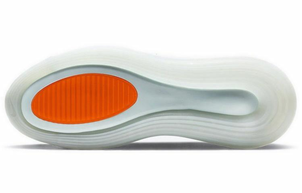 Кроссовки Nike Air Max 720 Se (Женская размерная сетка)
