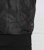 двухсторонняя куртка scavo 43_hc BOSS BLACK - черный(50484778)