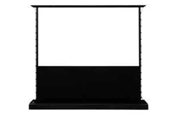 [LCRC-100104] Экран напольный с электроприводом Lumien Cinema Rise Control