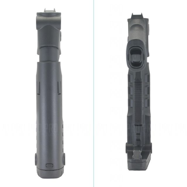 Приклад Хатсан Эскорт, DLG Tactical