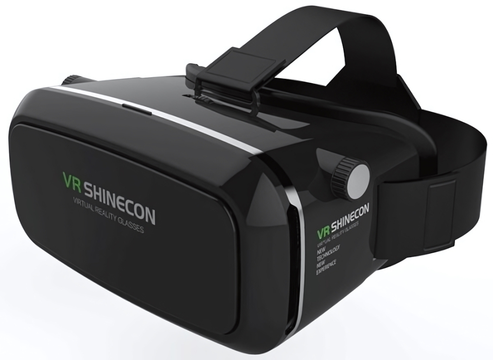 Очки VR Shinecon