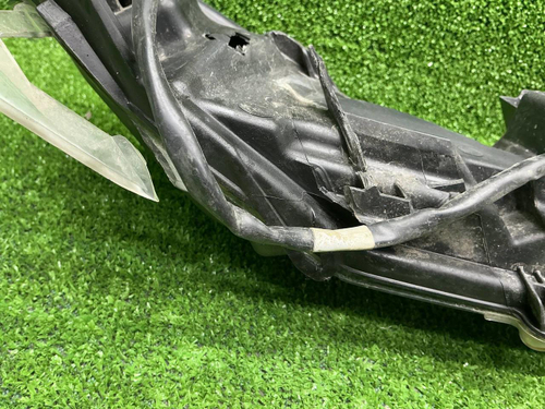 Битый ДХО левый Lexus NX 1 17-21 LED Динамический