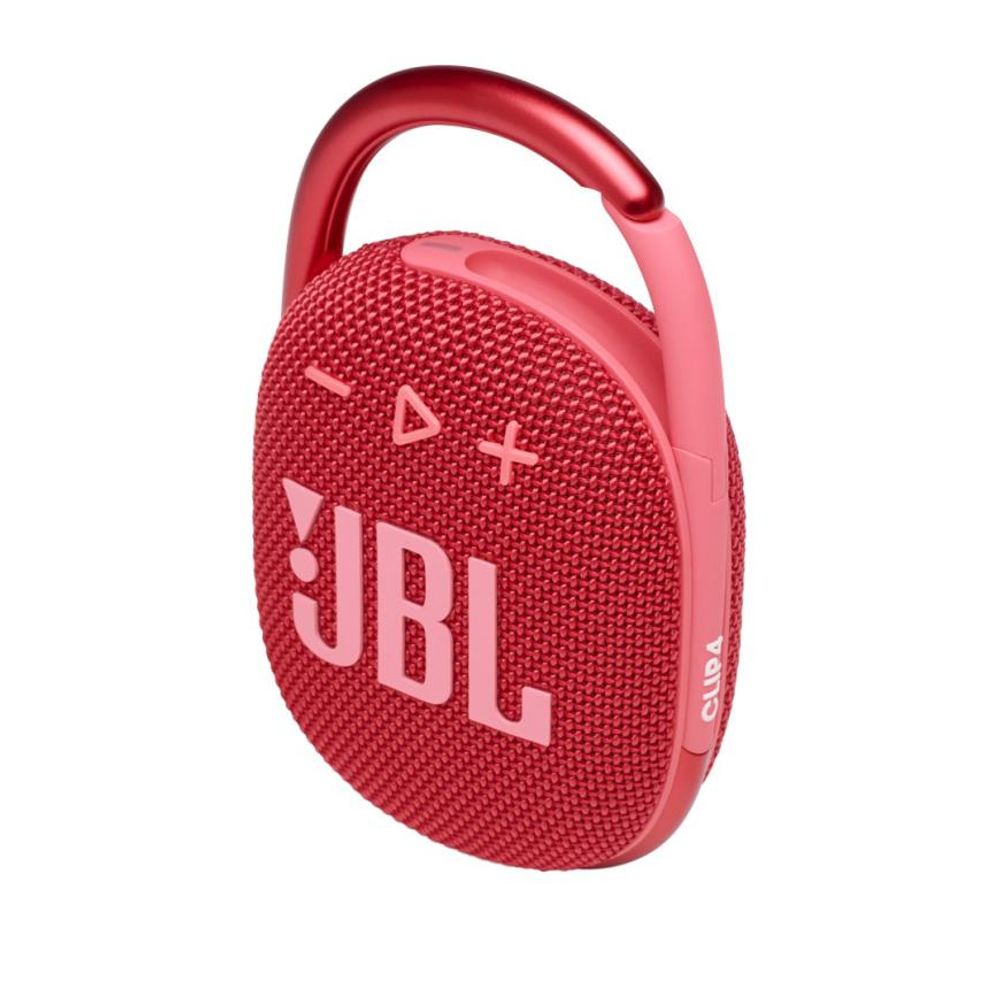 Беспроводная портативная колонка JBL Clip 4