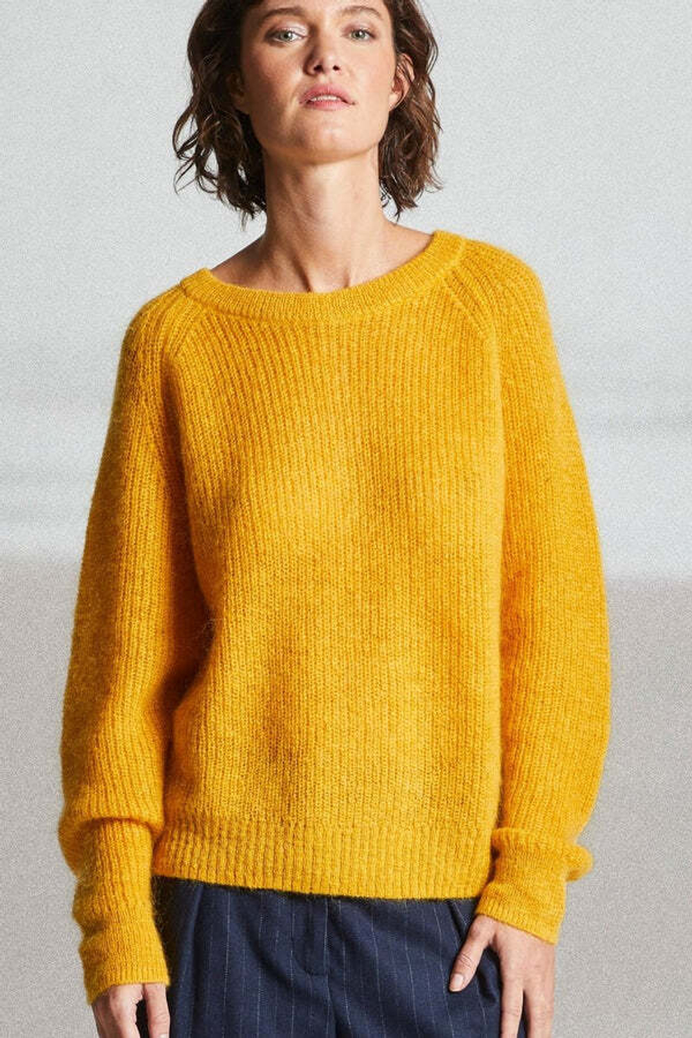 Свитер Mat de Misaine 545