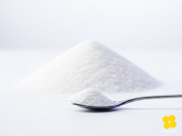 Неотам (E961): что это за подсластитель и где он применяется в пищевом производстве