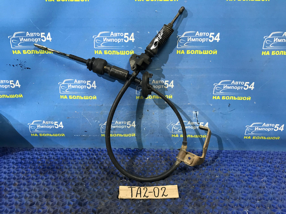 Трос переключения АКПП Honda AVANCIER 2001