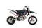 Мотоцикл JMC 125 S V3.0 14/12 PITBIKE