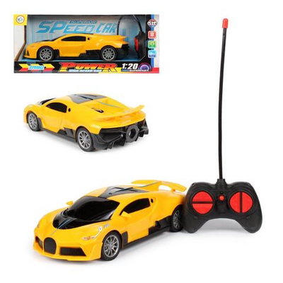 Машина классическая на РУ, коробка 661-2D