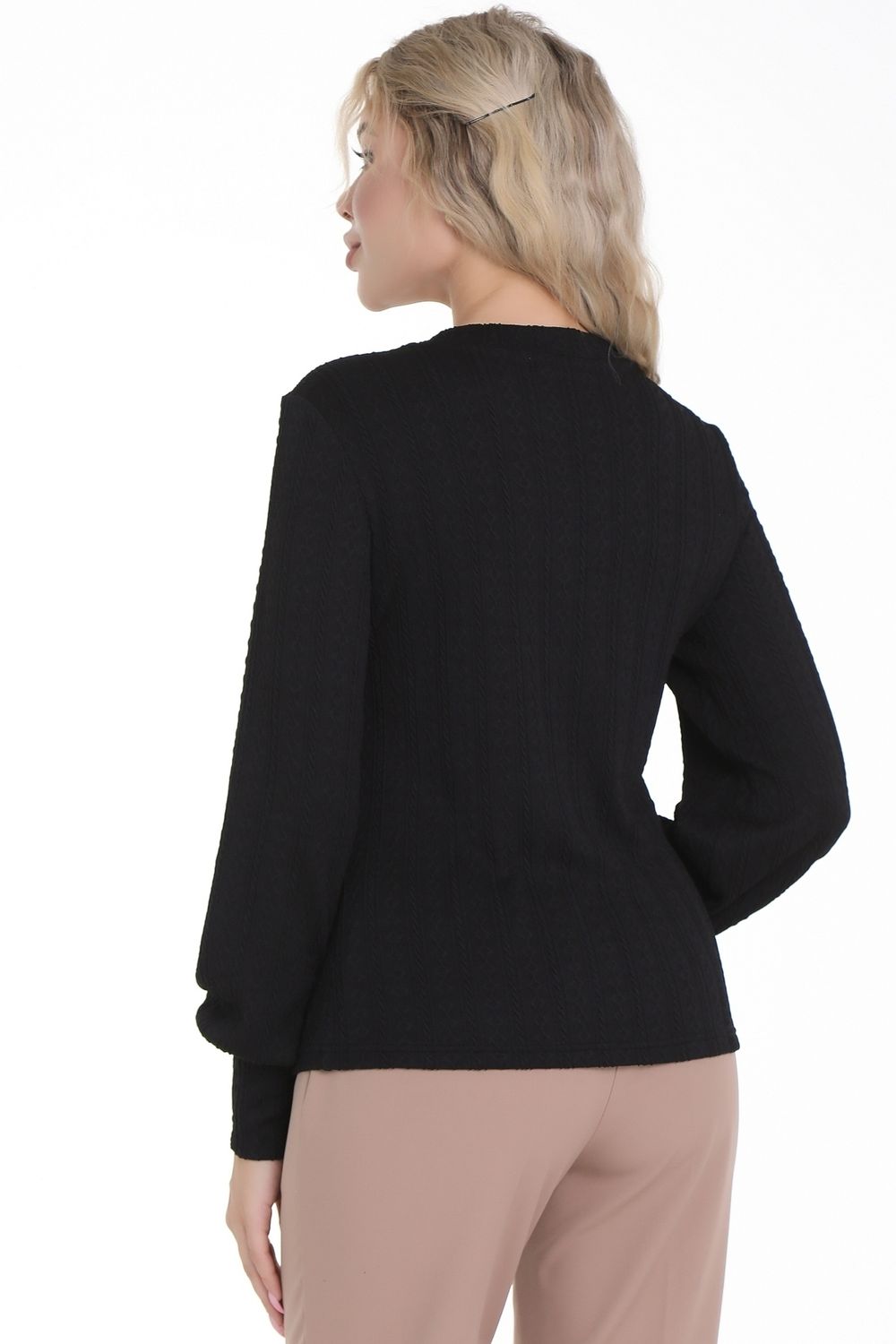 Блуза Милано (блэк) Diolche