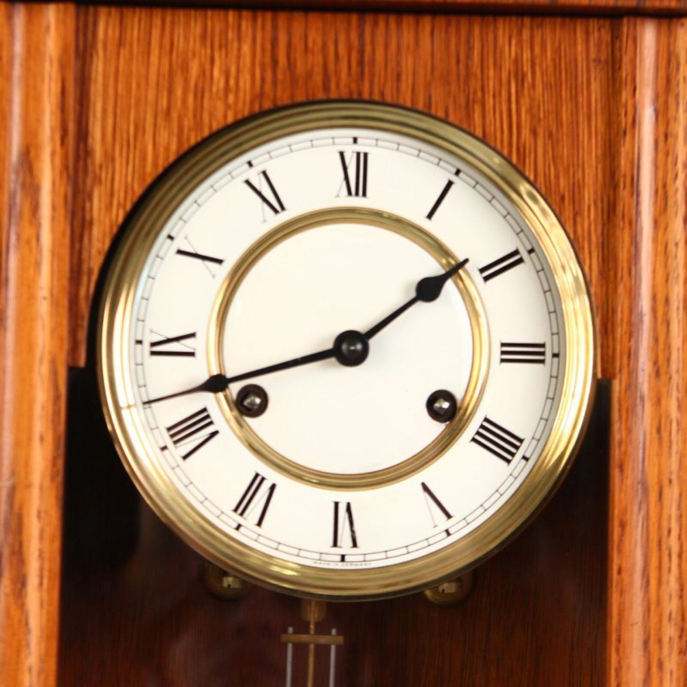 Винтажные часы