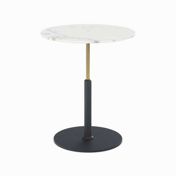 Кофейный стол Odri Single диаметр 50