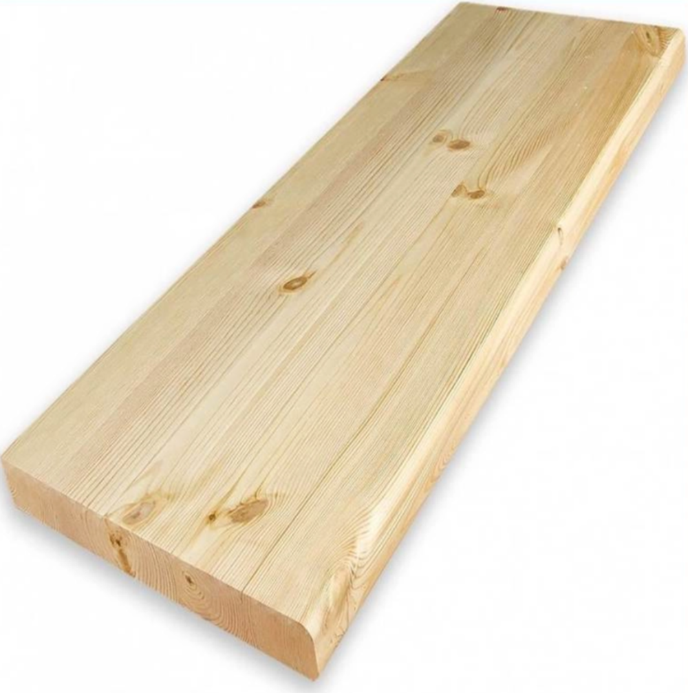 Подоконник  А/В  1800*300*40