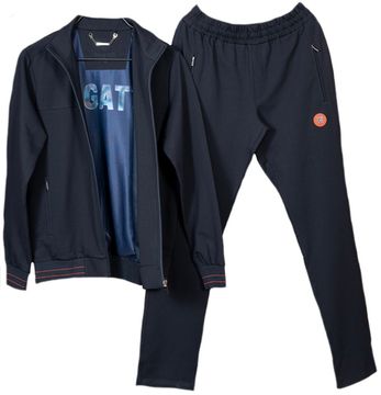 СПОРТ. КОСТЮМ BUG ATI (Турция) Р-ры 50-66