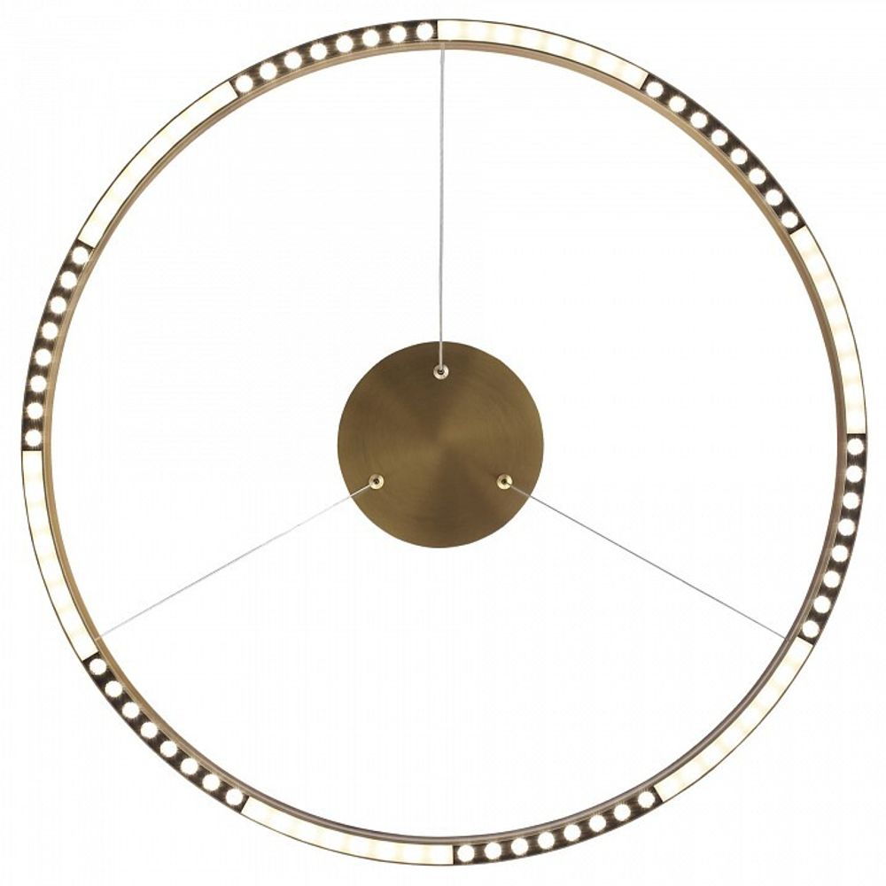 Подвесной светильник ST-Luce PARILLA SL6238.333.01